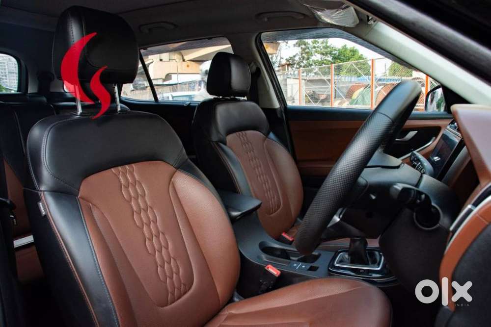 Hyundai Alcazar 1.5 Platinum Diesel Mt 7 Str, 2023, Diesel