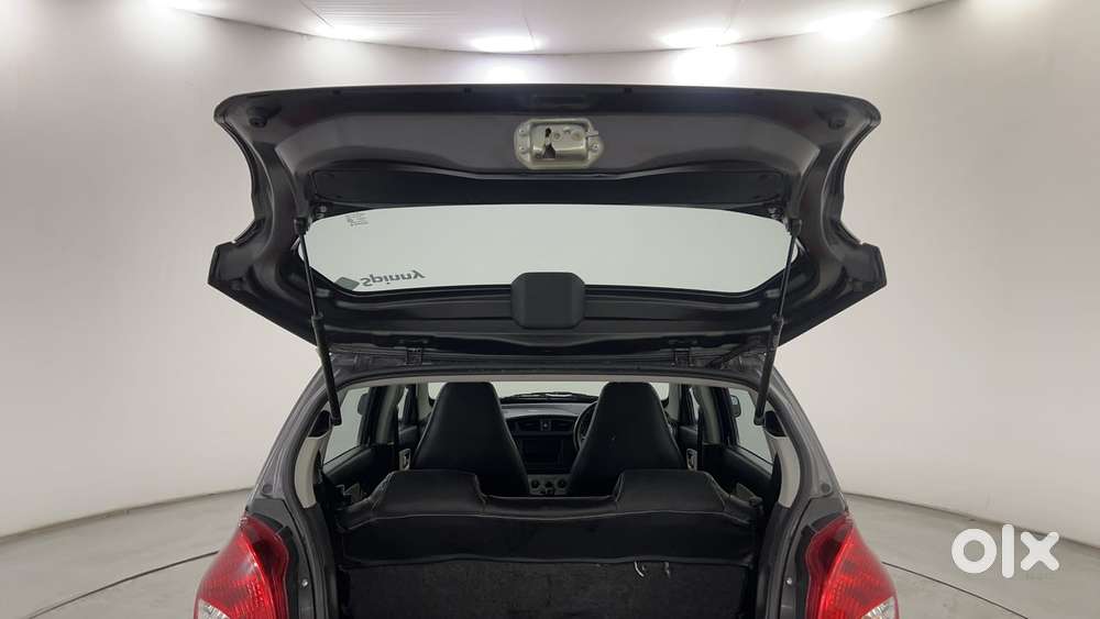 Maruti Suzuki Alto 800 Lxi, 2020, Petrol