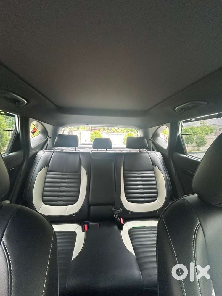 Kia Seltos Diesel 2023
