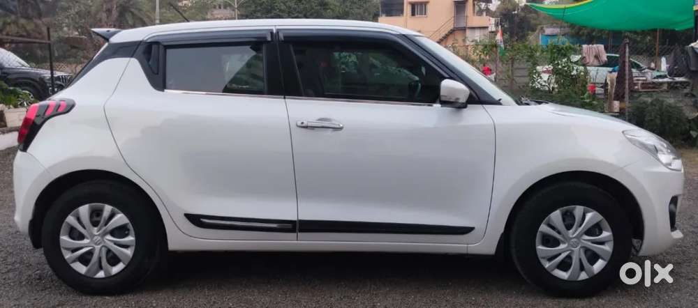 Maruti Suzuki Swift Vxi, 2019, Petrol