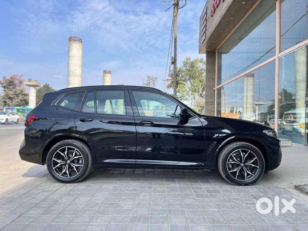 Bmw X3 Xdrive20d M Sport, 2023, Diesel