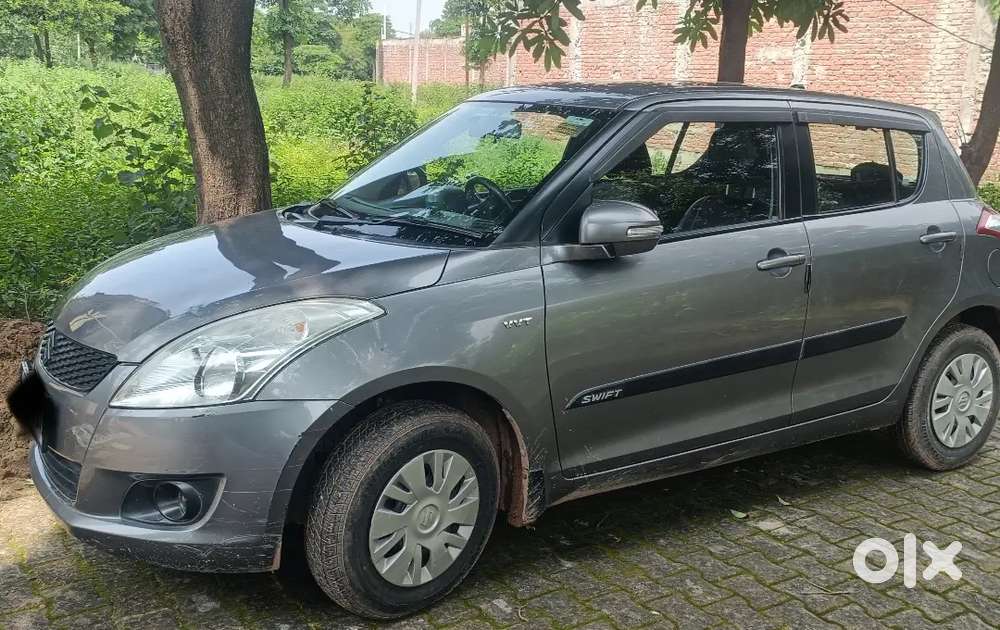 Maruti Suzuki Swift 2014 Petrol 31048 Km Driven