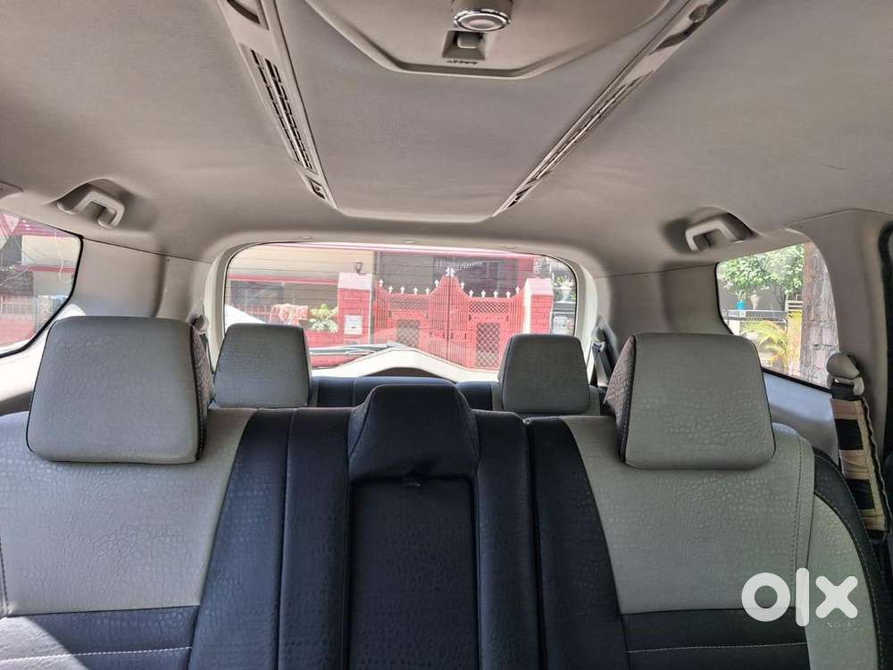 Mahindra Marazzo 2018 Diesel Well Maintained