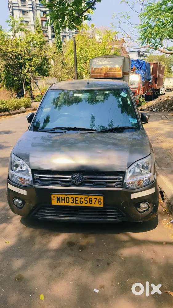 Maruti Suzuki Wagon R 2024 Hybrid