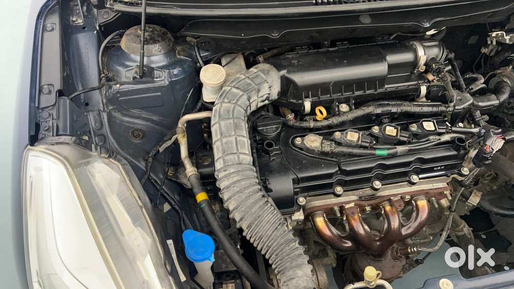 Maruti Suzuki Baleno Delta, 2018, Petrol