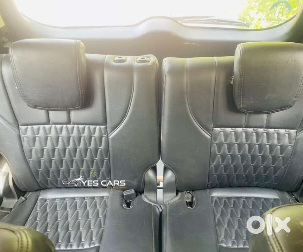 Toyota Innova Crysta 2.8 Gx At, 2021, Diesel