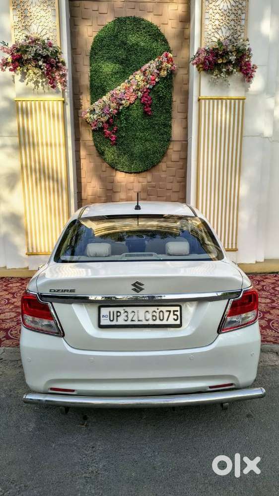 Maruti Suzuki Dzire 2017-2020 Vdi, 2020, Diesel