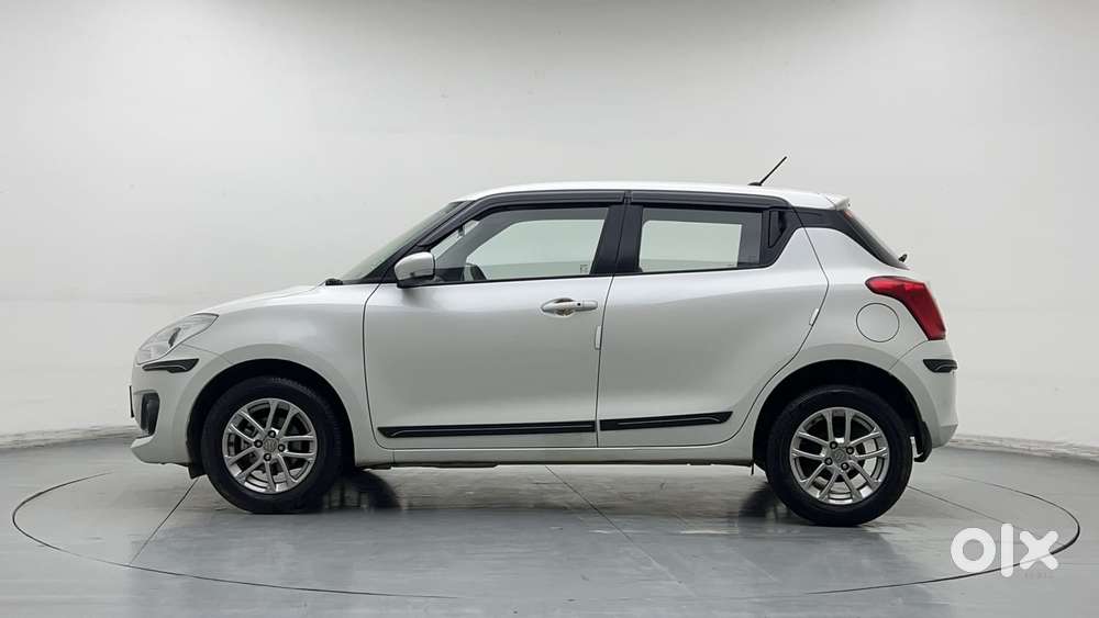Maruti Suzuki Swift Amt Zxi, 2023, Petrol