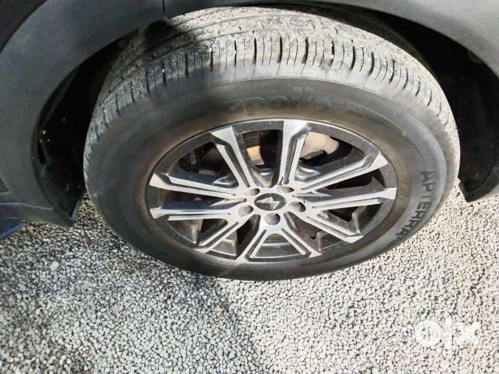 Mahindra Xuv700 2.2 Ax 7 Diesel Mt Str, 2022, Diesel