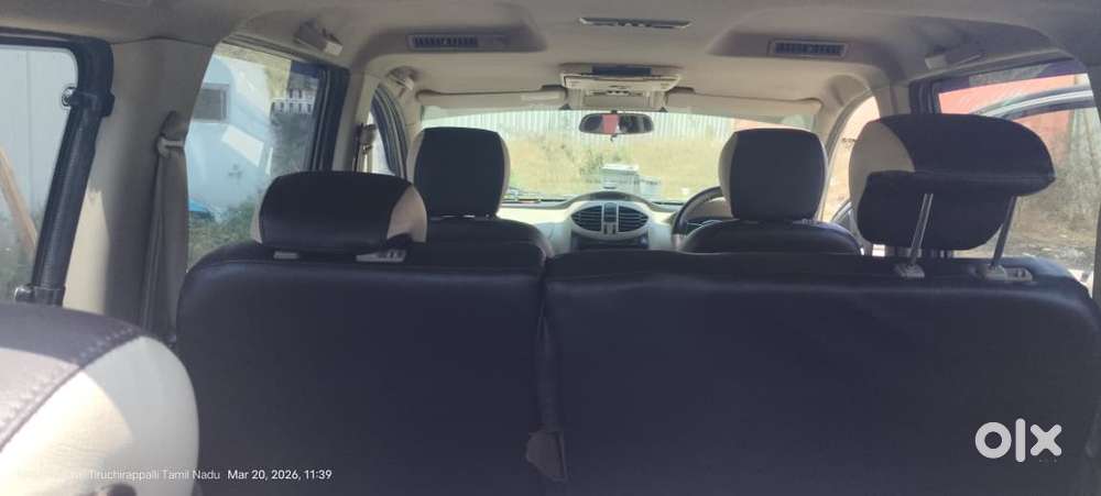 Renault Lodgy 1.5 110 Ps Rxz 7 Str, 2015, Diesel