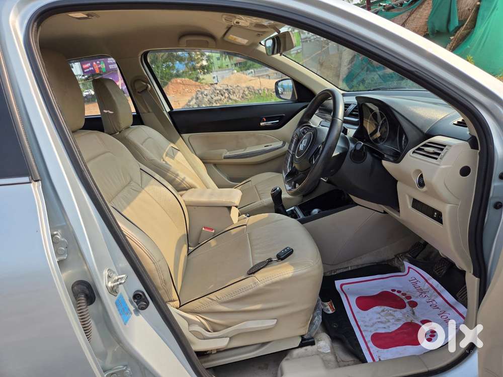 Maruti Suzuki Swift Dzire Zxi + Mt, 2024, Petrol