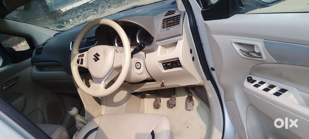 Maruti Suzuki Ertiga Vxi Cng, 2017, Cng & Hybrids