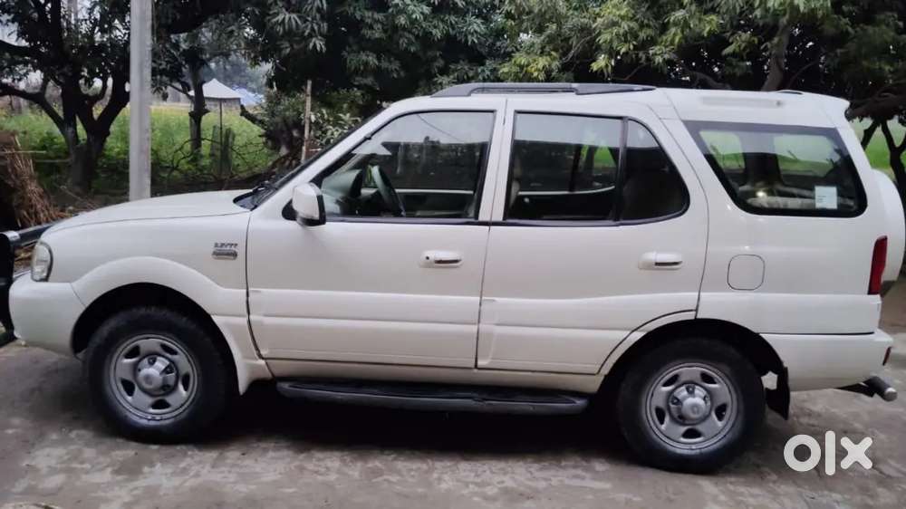 Tata Safari 12 Model   70000