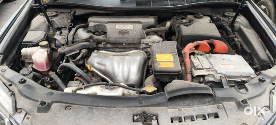Toyota Camry Hybrid, 2014, Petrol
