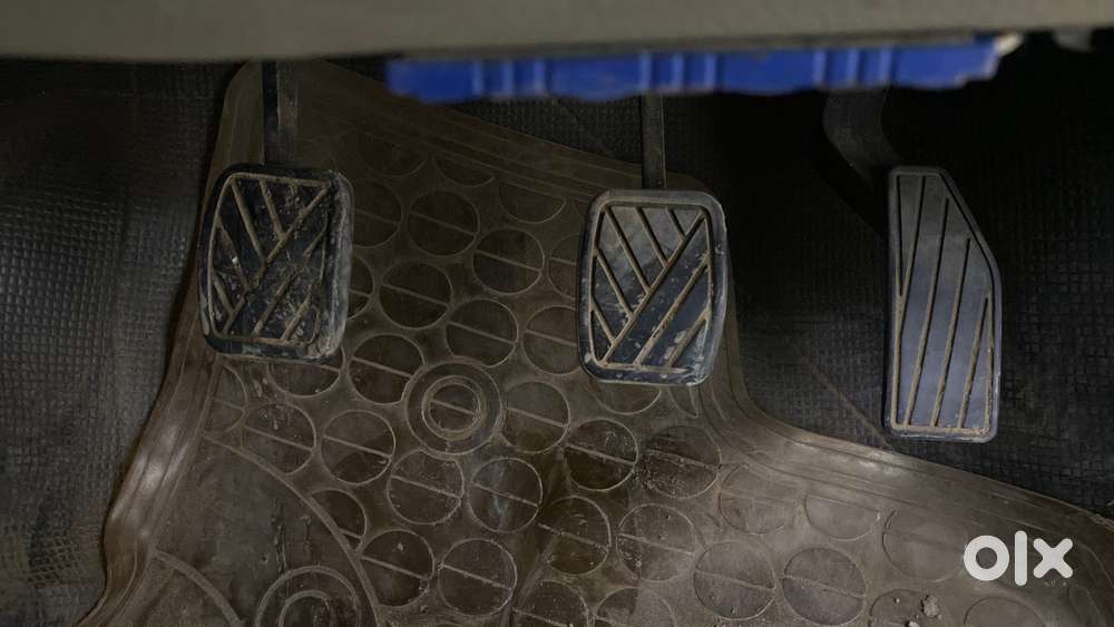 Maruti Suzuki Celerio 2014-2017 Vxi, 2016, Cng & Hybrids