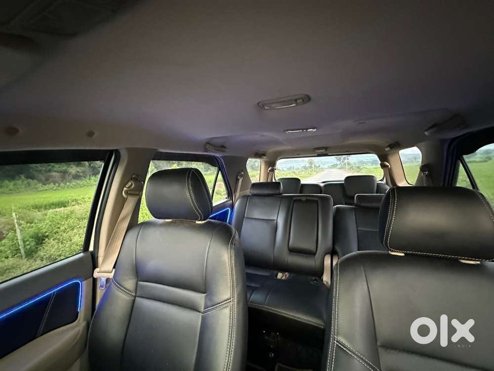 Toyota Fortuner 2013 Diesel Well Maintained