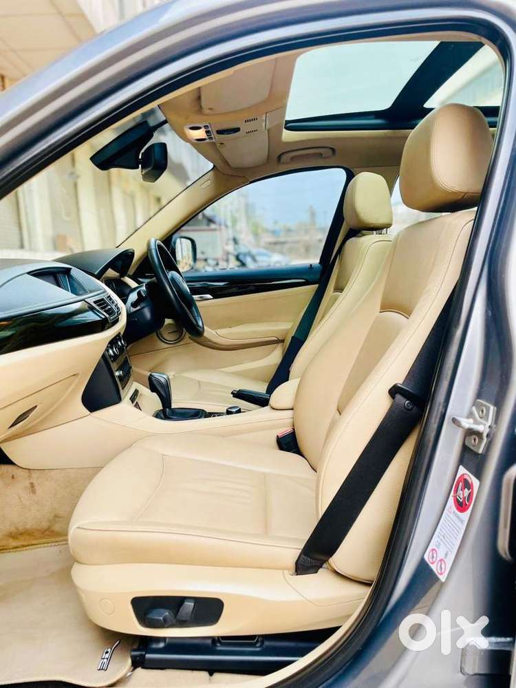 Bmw X1 Diesel 2011
