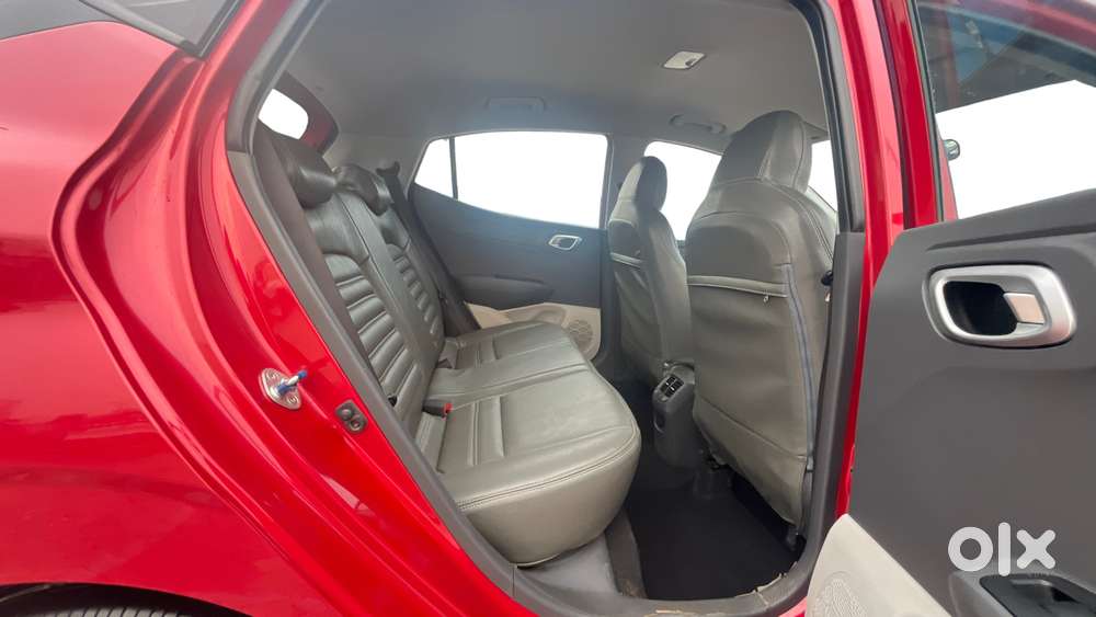 Hyundai Grand I10 Nios Asta 1.2 Kappa Vtvt, 2023, Petrol