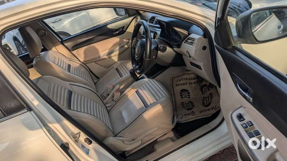 Maruti Suzuki Dzire 1.2 Zxi Plus, 2023, Petrol