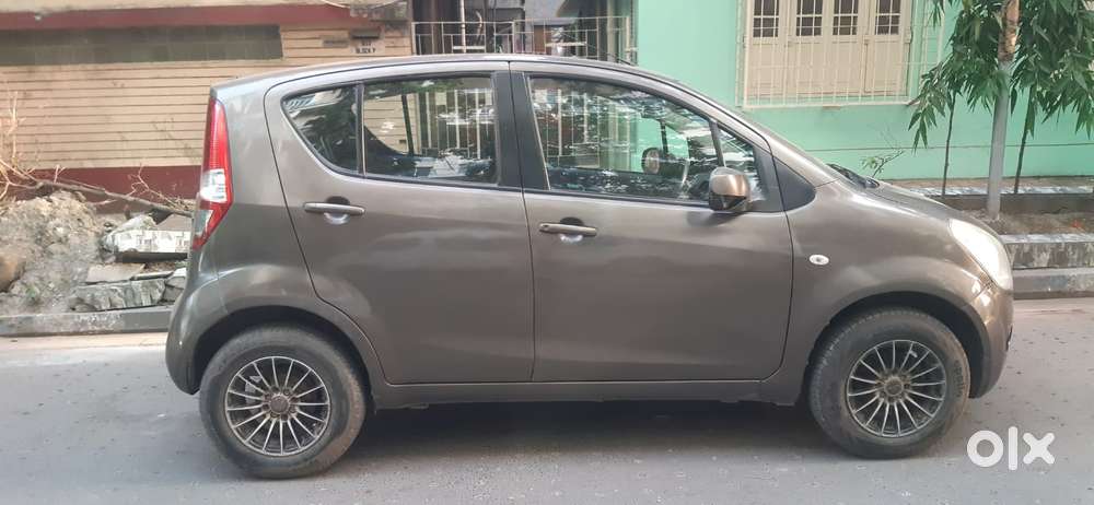 Maruti Suzuki Ritz Vdi Bs-iv, 2012, Diesel