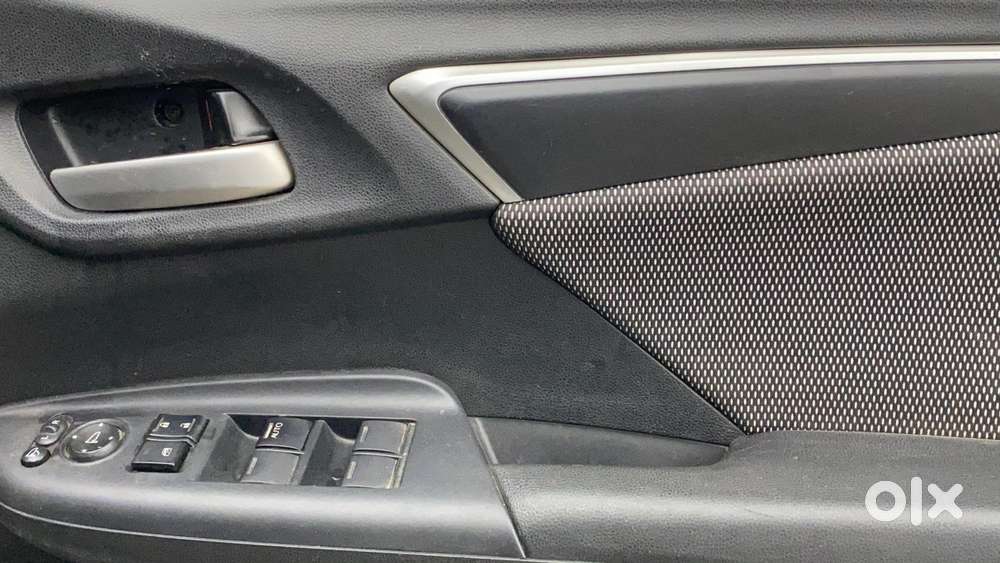 Honda Wr-v 1.2 Vx I-vtec, 2018, Petrol