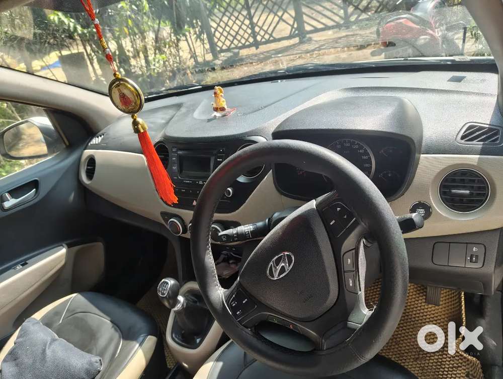 Hyundai Grand I10 Crdi 2017