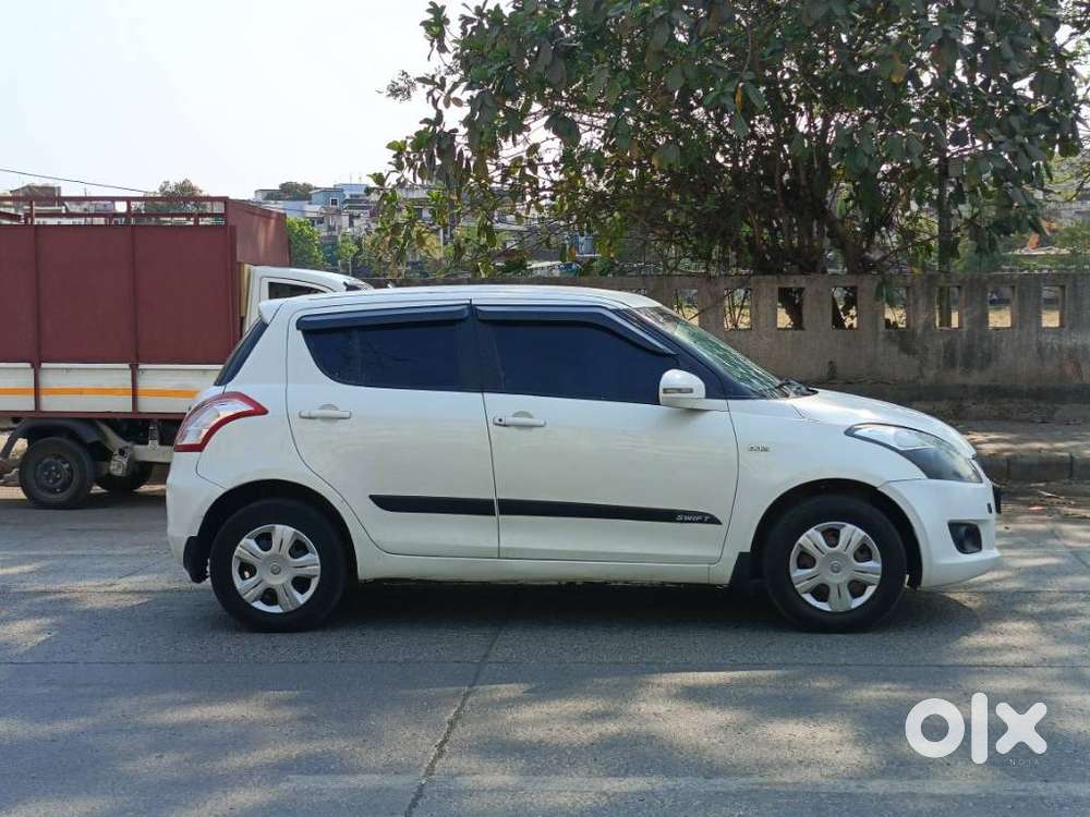 Maruti Suzuki Swift Ddis Vdi, 2015, Diesel
