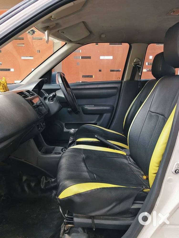 Maruti Suzuki Swift Dzire, 2017, Diesel