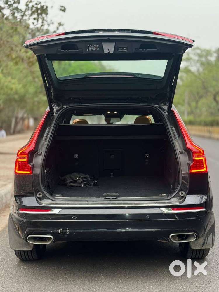 Volvo Xc60 Inscription, 2019, Diesel