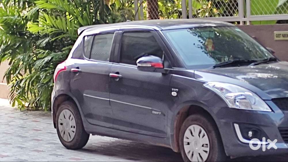 Maruthi Suzuki Swift 2017 | First Owner | Petrol | Trivandrum