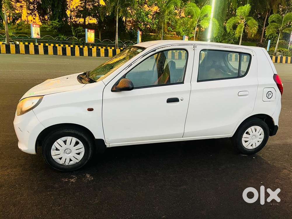 Maruti Suzuki Petrol 2015