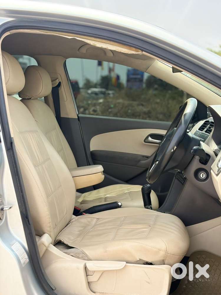 Volkswagen Vento Diesel Highline, 2011, Diesel