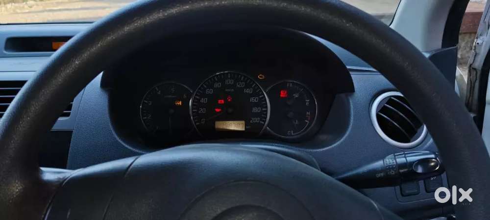 Maruti Suzuki Swift Dzire 2010
