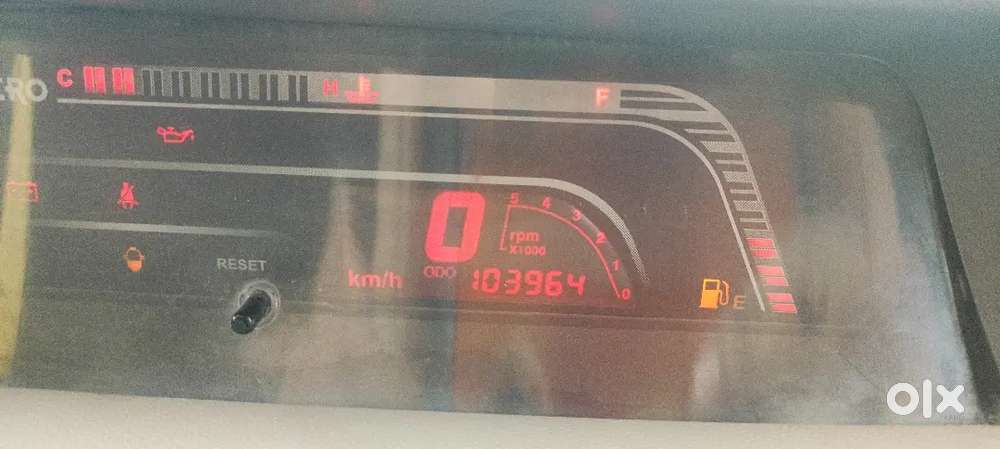 Mahindra Bolero 2.5 Xl 2012