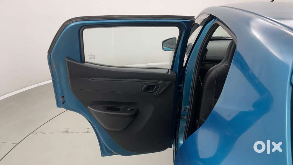 Renault Kwid 2019-ongoing 1.0 Rxt (o), 2021, Petrol