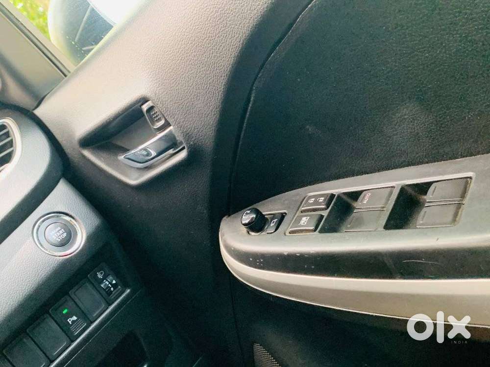 Maruti Suzuki Baleno 1.3 Zeta, 2016, Diesel