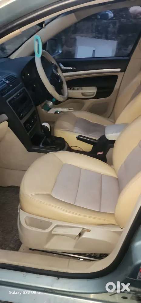Skoda Laura 2010 Diesel 137000 Km Driven