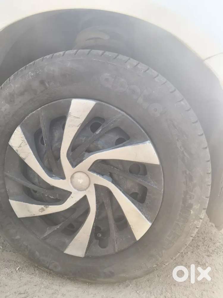 Good Condition Car No Dant Pant Original Car