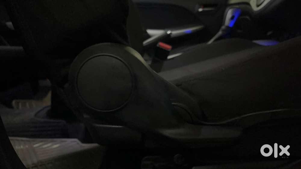 Maruti Suzuki Baleno 1.2 Cvt Alpha, 2018, Petrol