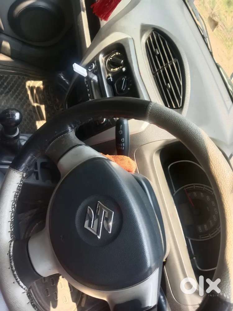 Maruti Suzuki Alto 800 2016