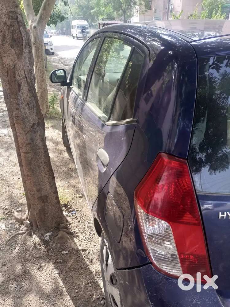 Time Khatam But New Condition