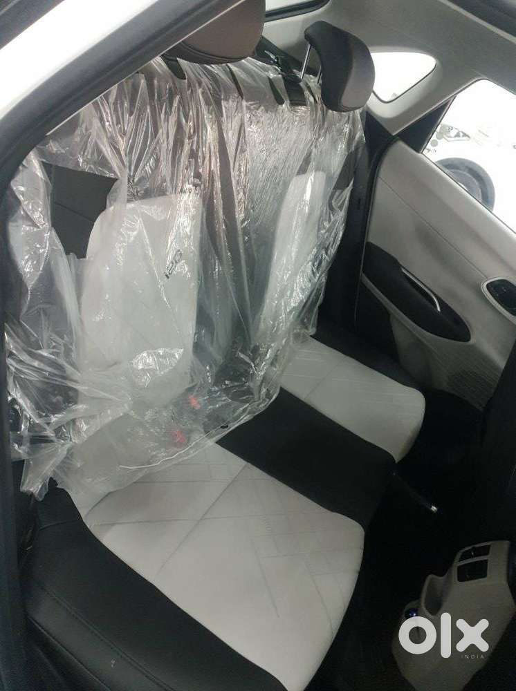 Hyundai New I20 1.2 Asta (o) Mt, 2025, Petrol