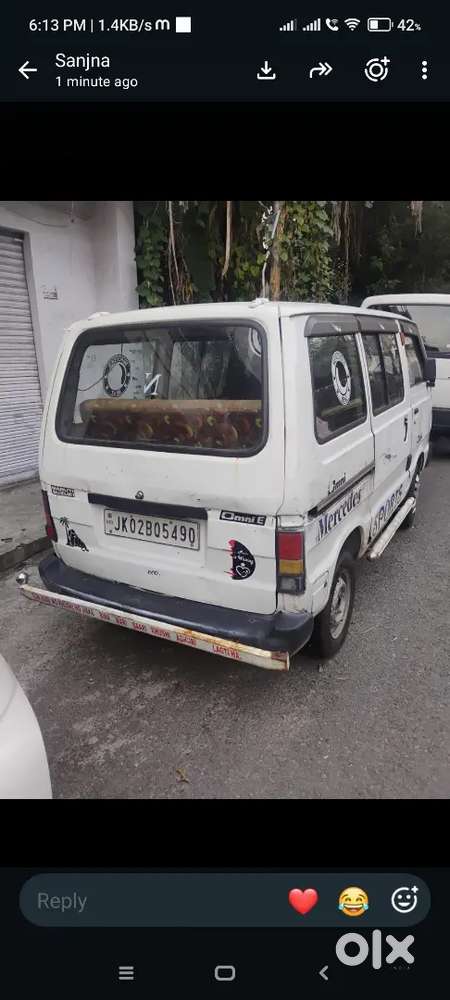 Maruti Suzuki 800 Petrol Manual 2016