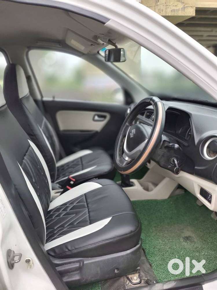 Maruti Suzuki Alto K10 1.0 Vxi, 2021, Petrol
