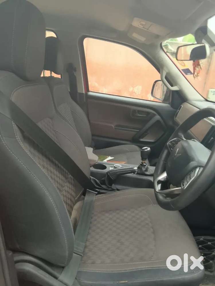 Mahindra Scorpio-n Diesel 2024