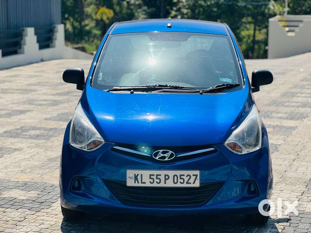 Hyundai Eon Era +, 2013, Petrol
