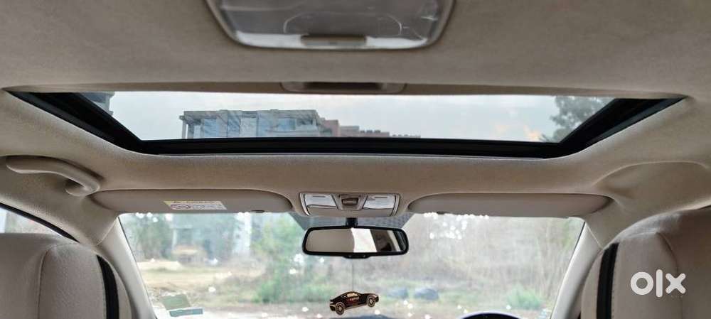 Hyundai Verna Crdi 1.6 Sx, 2021, Diesel