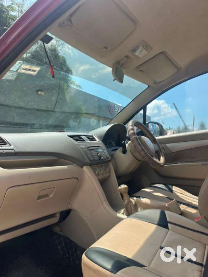 Maruti Suzuki Ertiga 1.5 Vxi, 2015, Petrol