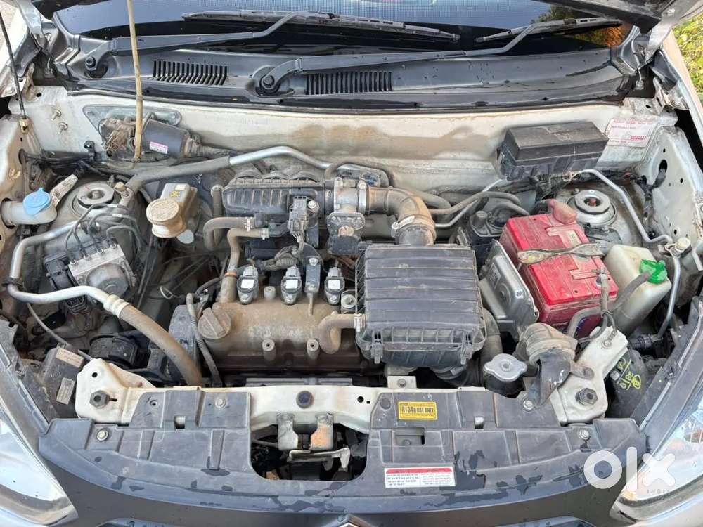 Maruti Suzuki Alto 2021 Second Owner