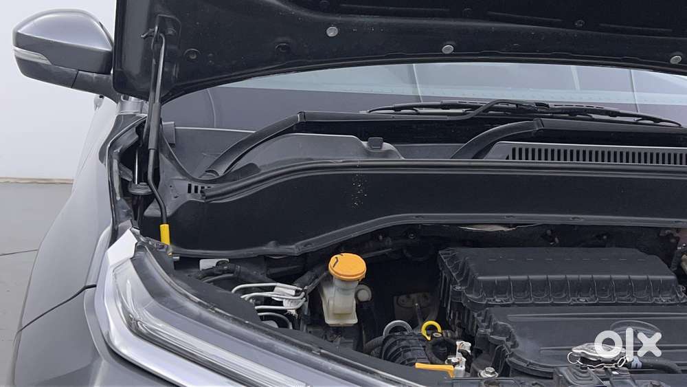 Tata Punch 1.2 Revotron Accomplished Dazzle Pack Mt, 2022, Petrol